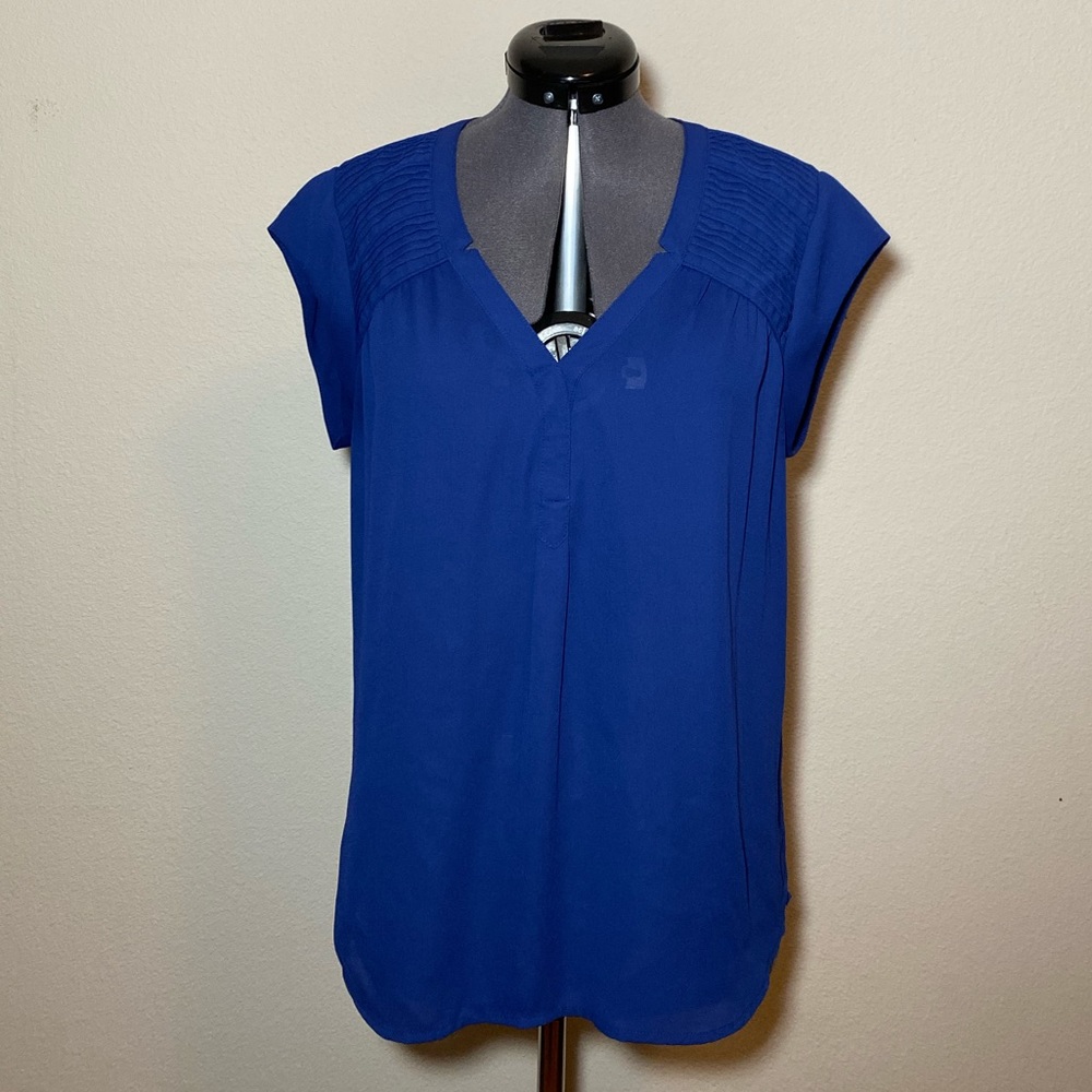 Daniel Rainn Blouse